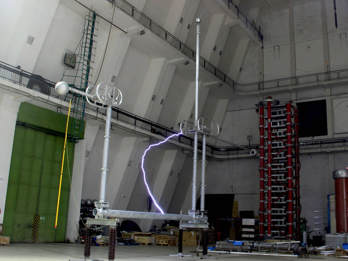 10 Disconnectors Testing