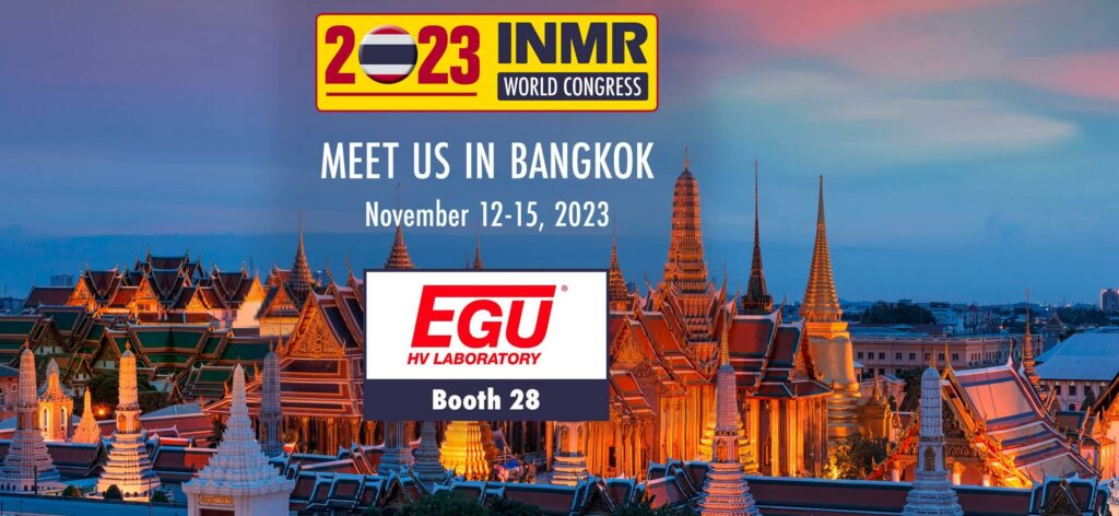 Meet us in Bangkok